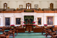 Senate Chamber