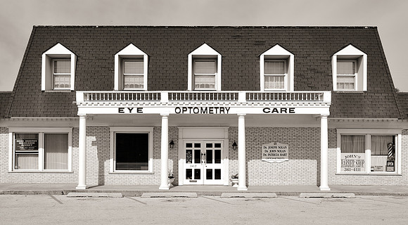 Eye Optometry Center