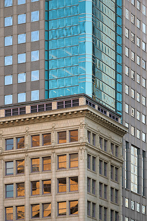Old and New