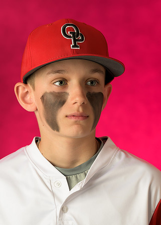 Luke Malfas