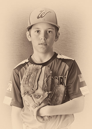 Vinny Vittori
