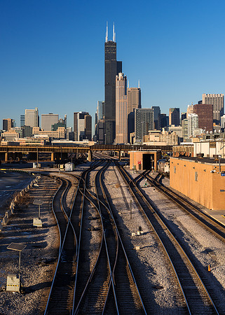 Willis Tower
