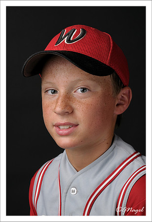 Jack Lebert