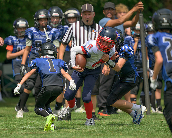 River Valley Youth Football