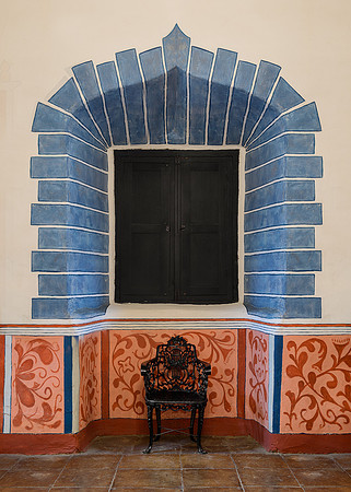 Mission San Fernando Rey de España