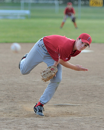 Grant Lewis