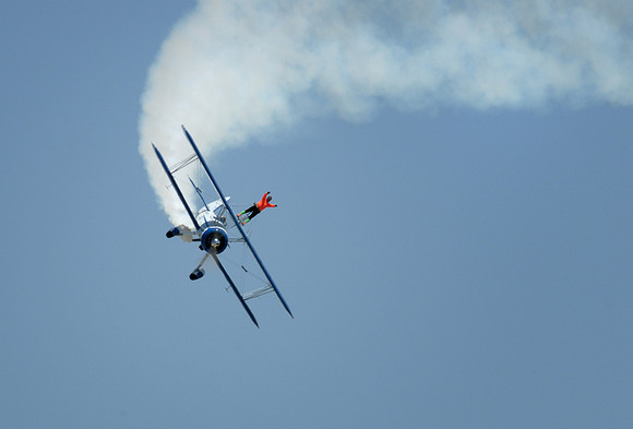 Rockford AirFest 2011