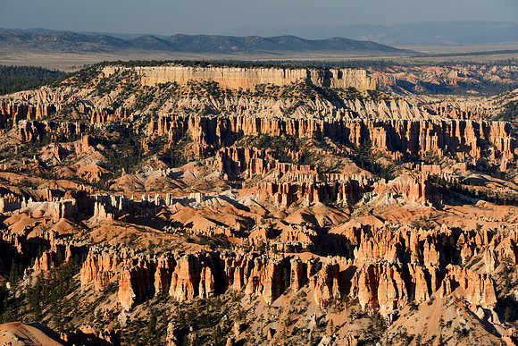 Bryce Canyon