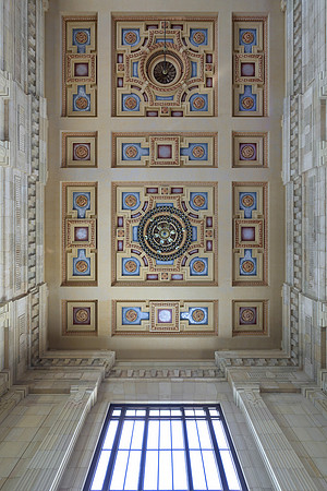 Union Station
