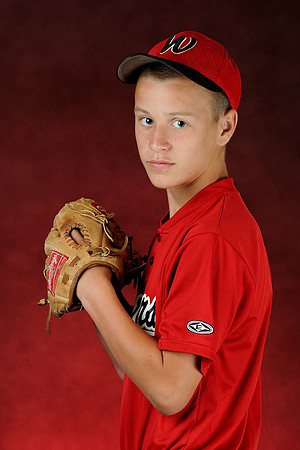 Lance Cardinal set position