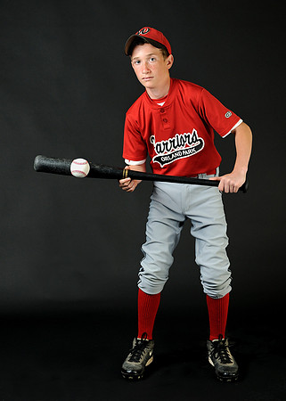 Ryan Tannebaum bunt