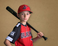 Luke Malfas