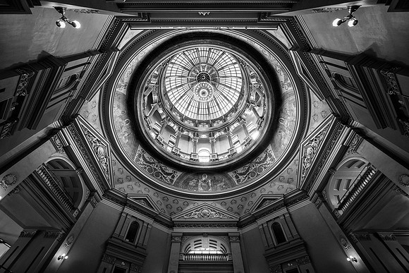 Kansas State Capitol
