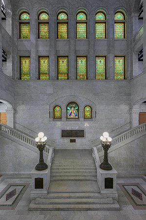Minneapolis City Hall
