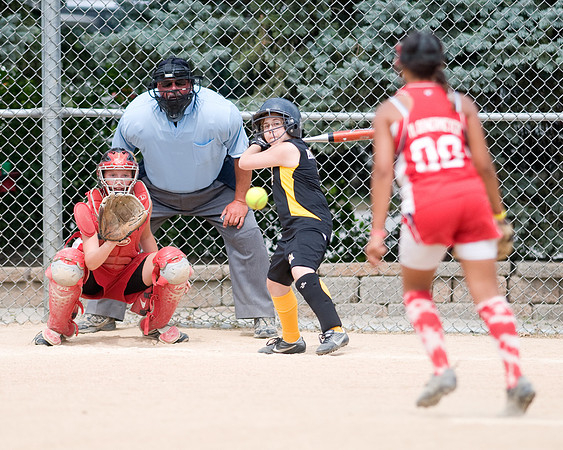 12U OYA Lightning