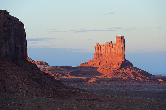 Monument Valley