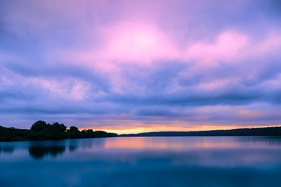 Saganashkee Slough