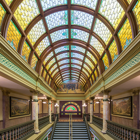 Montana State Capitol