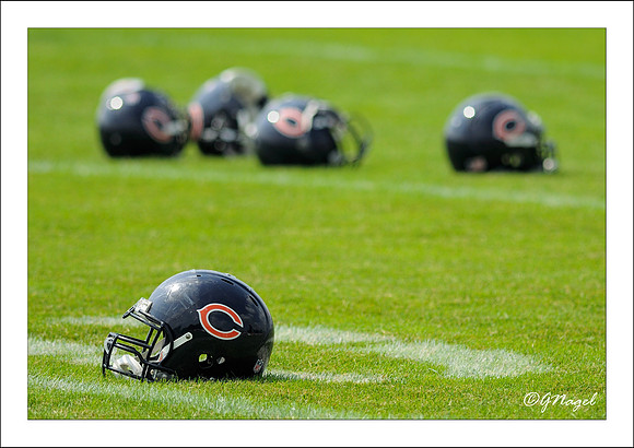 Helmets