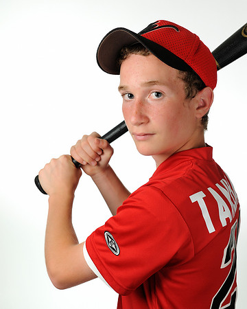 Ryan Tannebaum