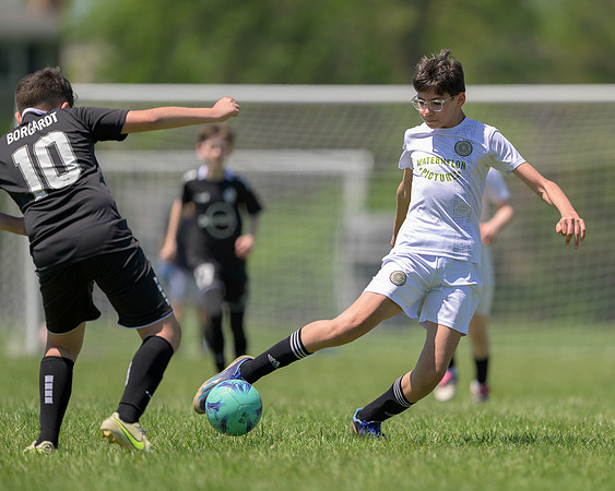 Youth Soccer