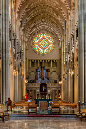 Cathedral Basilica of the Assumption