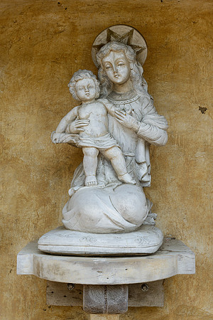 Mission San Carlos Borroméo del río Carmelo