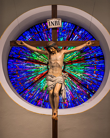St. Patrick Church