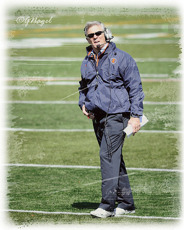 Ron Zook