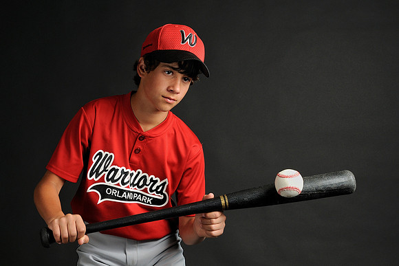 Jason Waner bunt