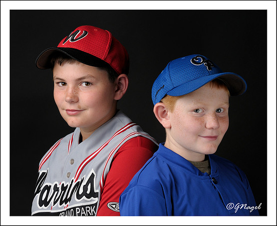 Bresingham brothers