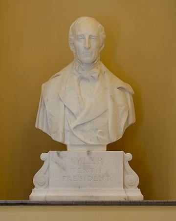 President John Tyler