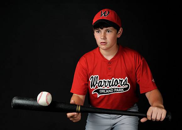 Dennis Bresingham bunt