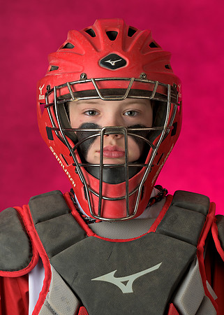 Lucas Hill