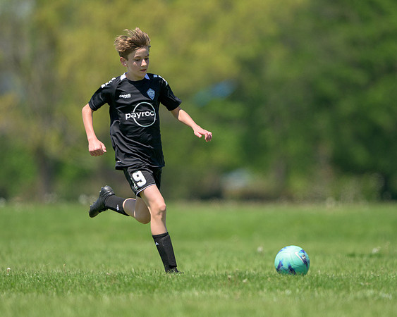 Youth Soccer