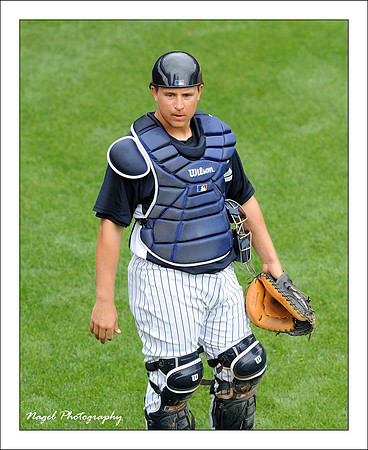 Catcher
