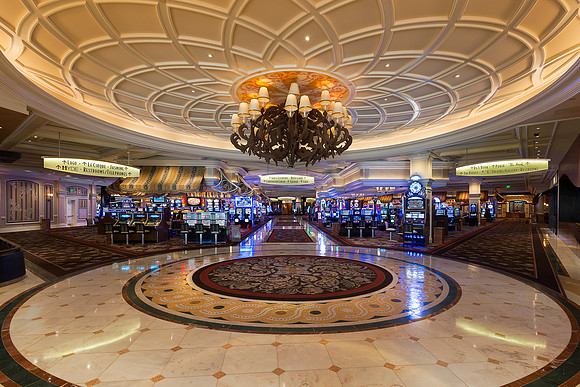 Bellagio Casino