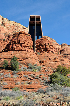 Chapel of the Holy Cross