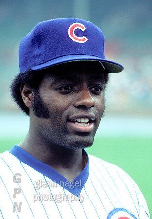 Ray Burris