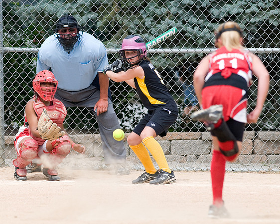 12U OYA Lightning