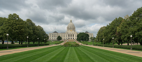 Minnesota State Capitol
