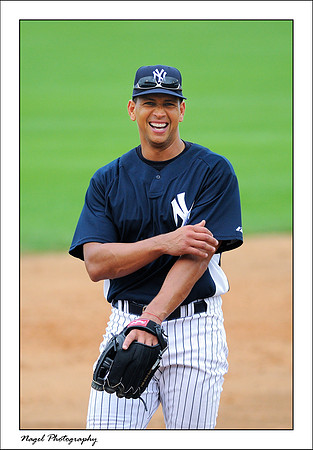 A-Rod