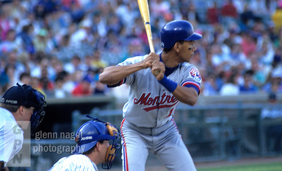 Moises Alou