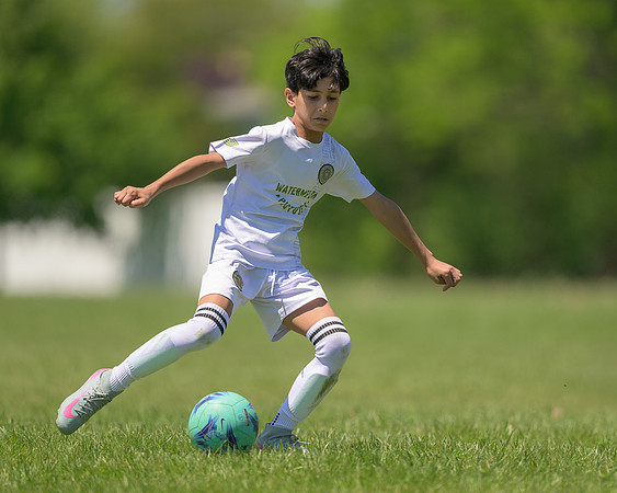 Youth Soccer