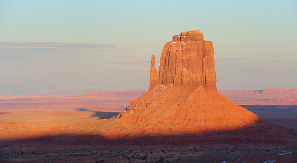 Monument Valley