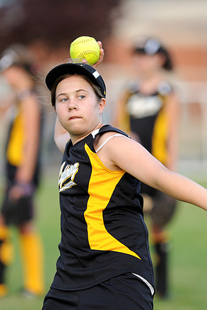 12U OYA Lightning