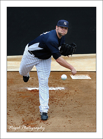 Joba Chamberlain