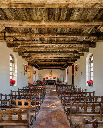 Mission Espada