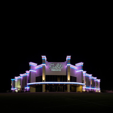 Sable' Theatre