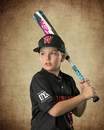 Carson Raisbeck